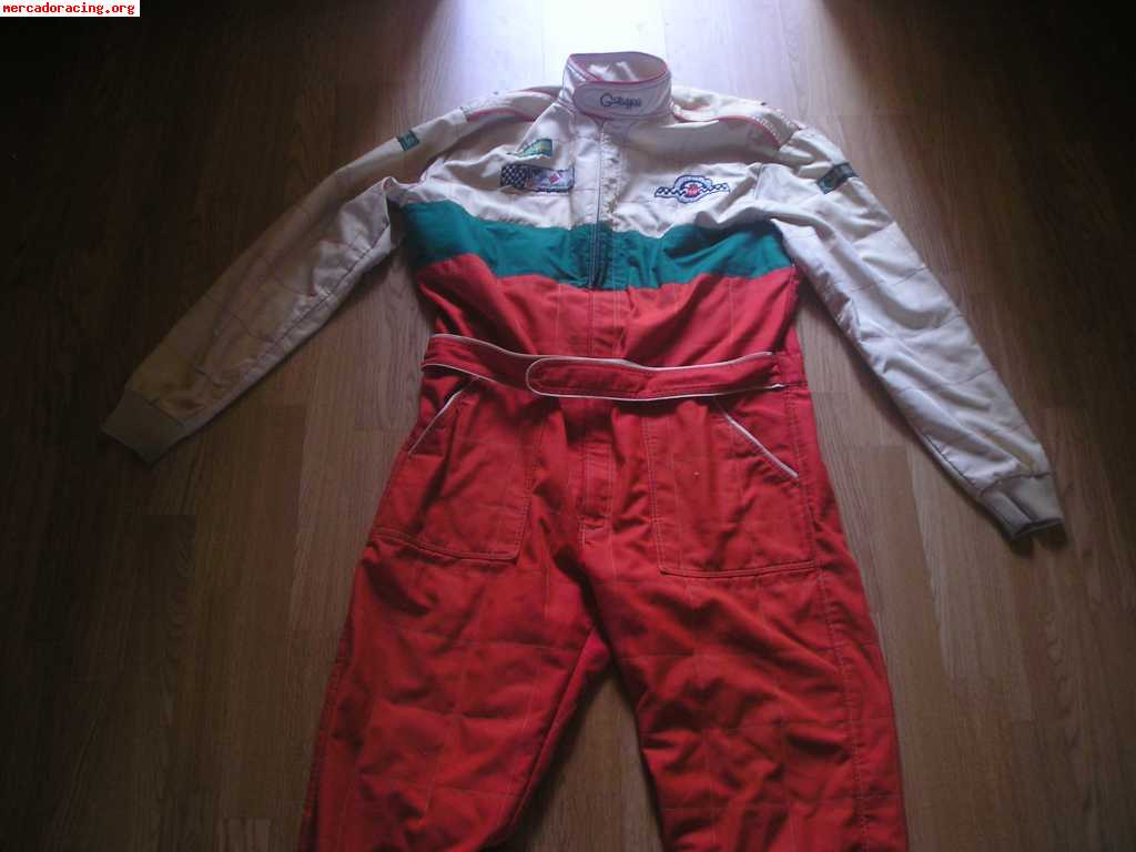 Venta de mono galuppo