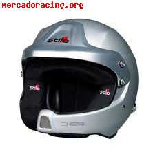 Se compra casco stilo wrc