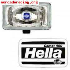 Se venden luces hella de largo alcance