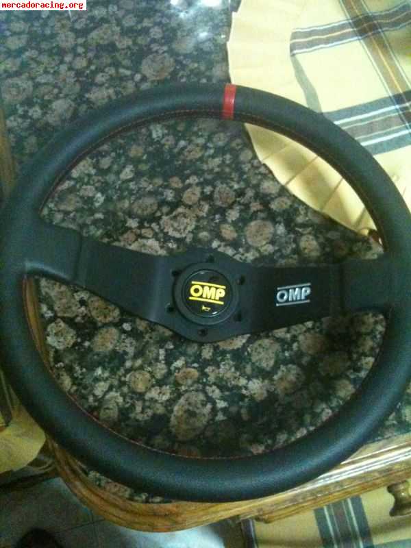 [se vende]volante omp 2 brazos