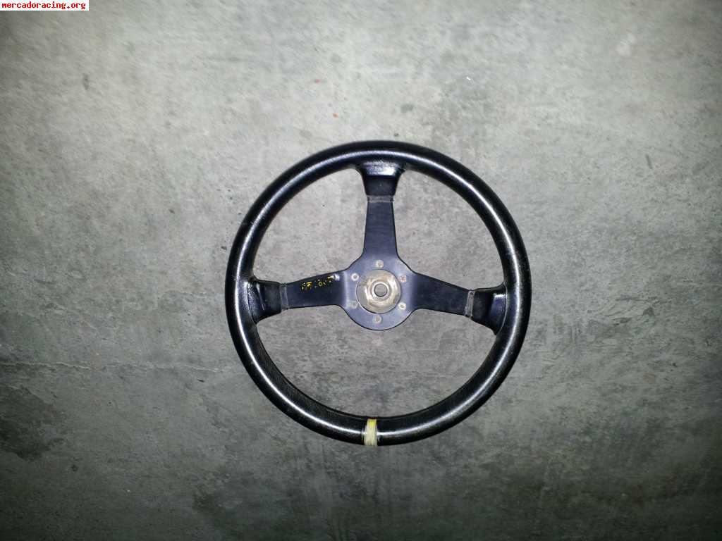 Volante sparco