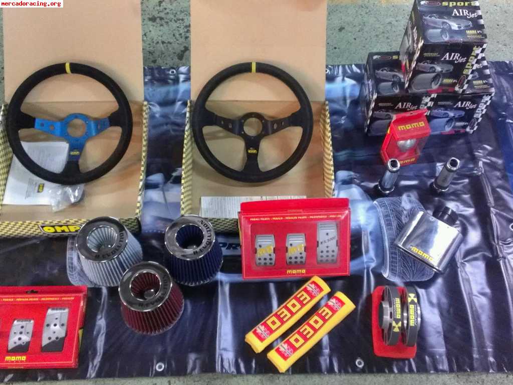 Ultimas unidades!!! material deportivo a precio de coste!!!!