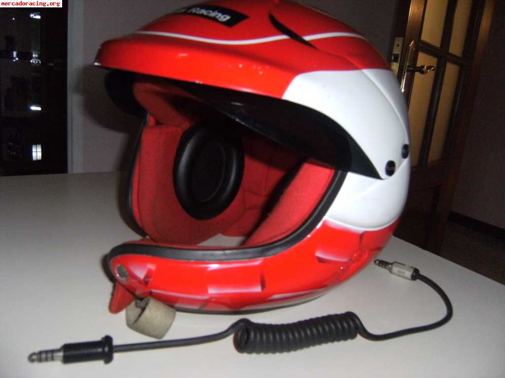 Casco stilo