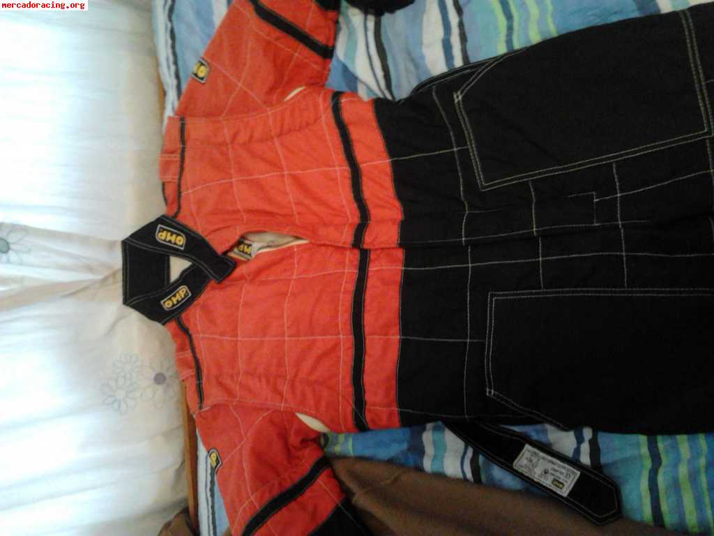 Se vende mono omp caducado