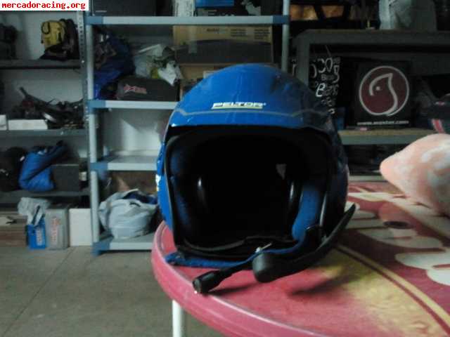 Casco peltor 150  euros!!