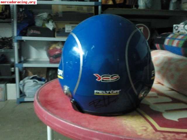 Casco peltor 150  euros!!