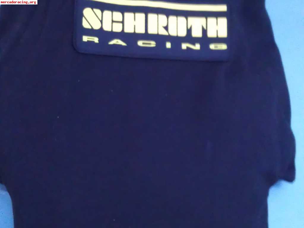 Hans schroth carbono nuevo