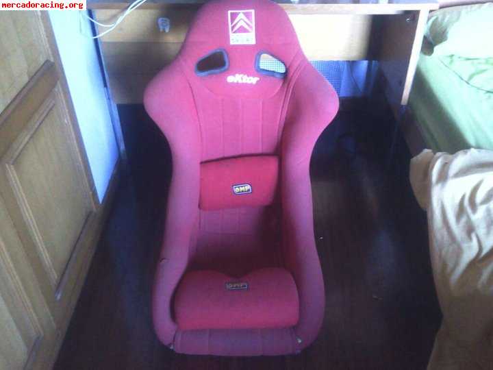  baquet  ektor de la copa saxo