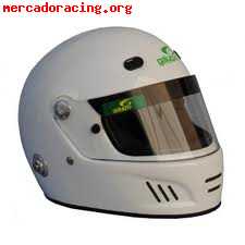 Casco clip de hans gallupo adria