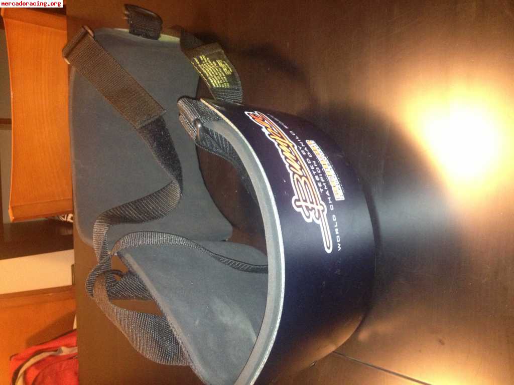 Costillar kart