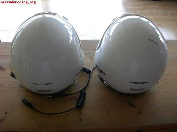 Cascos peltor 