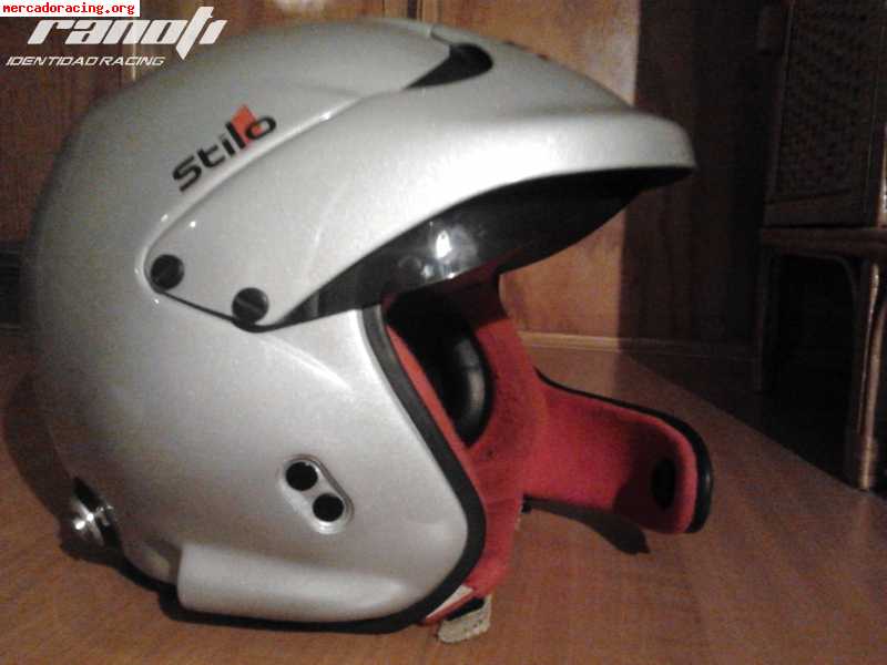 Casco stilo