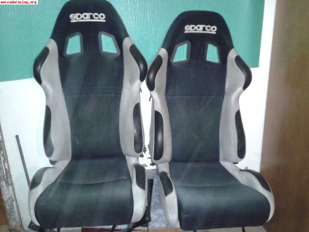 Sparco torino