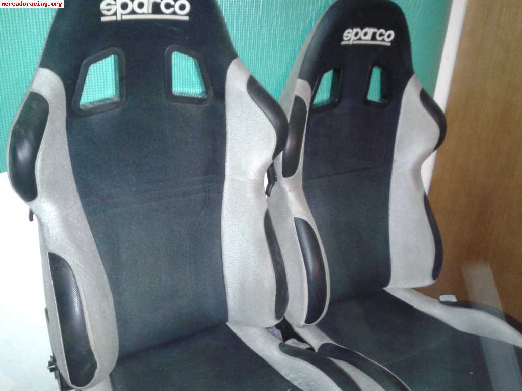 Sparco torino