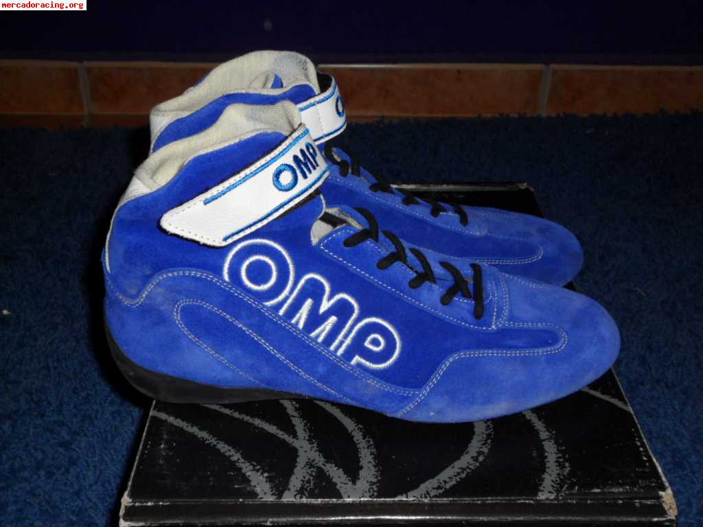 Oferta pack omp mono botines y ropa interior 400e