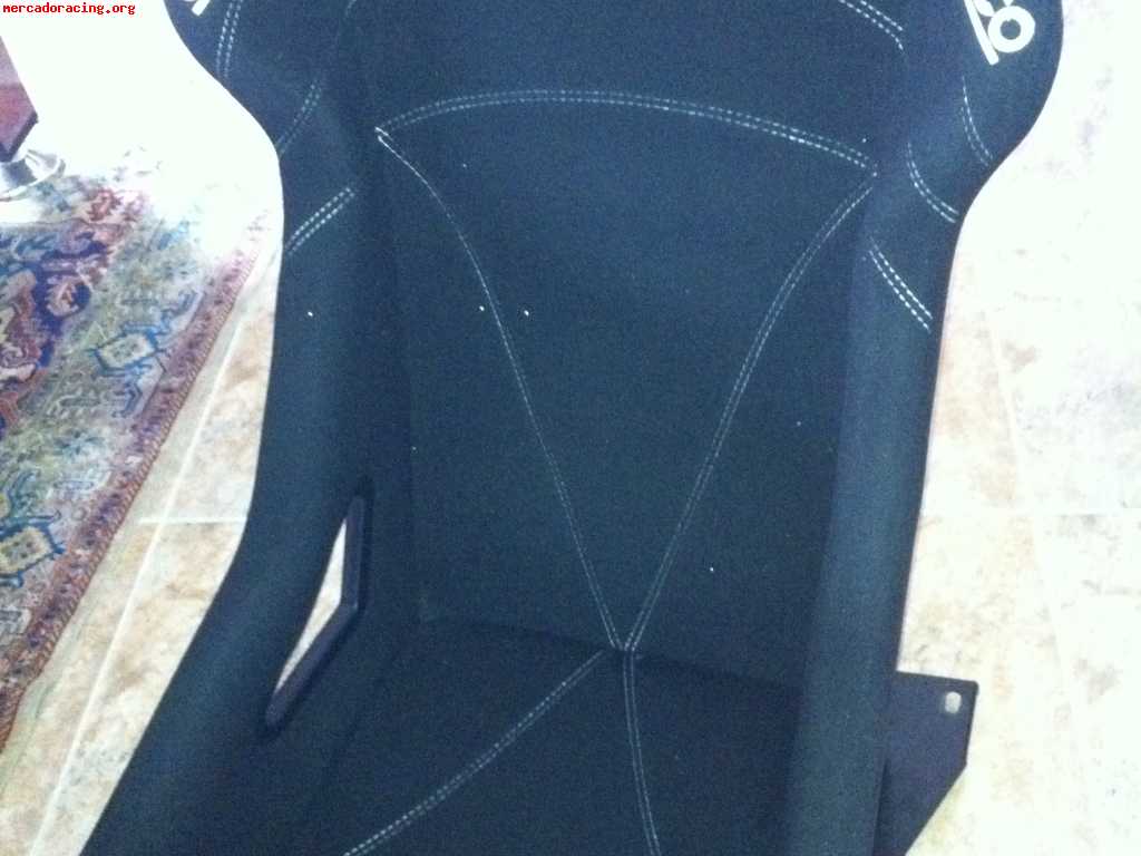 Vendo saparco sprint v con homologacion