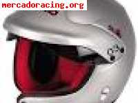 Cambio casco stilo wrc por stilo st3, urge!