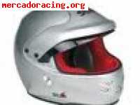 Cambio casco stilo wrc por stilo st3, urge!