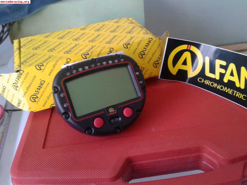 Se vende alfano pro  lv