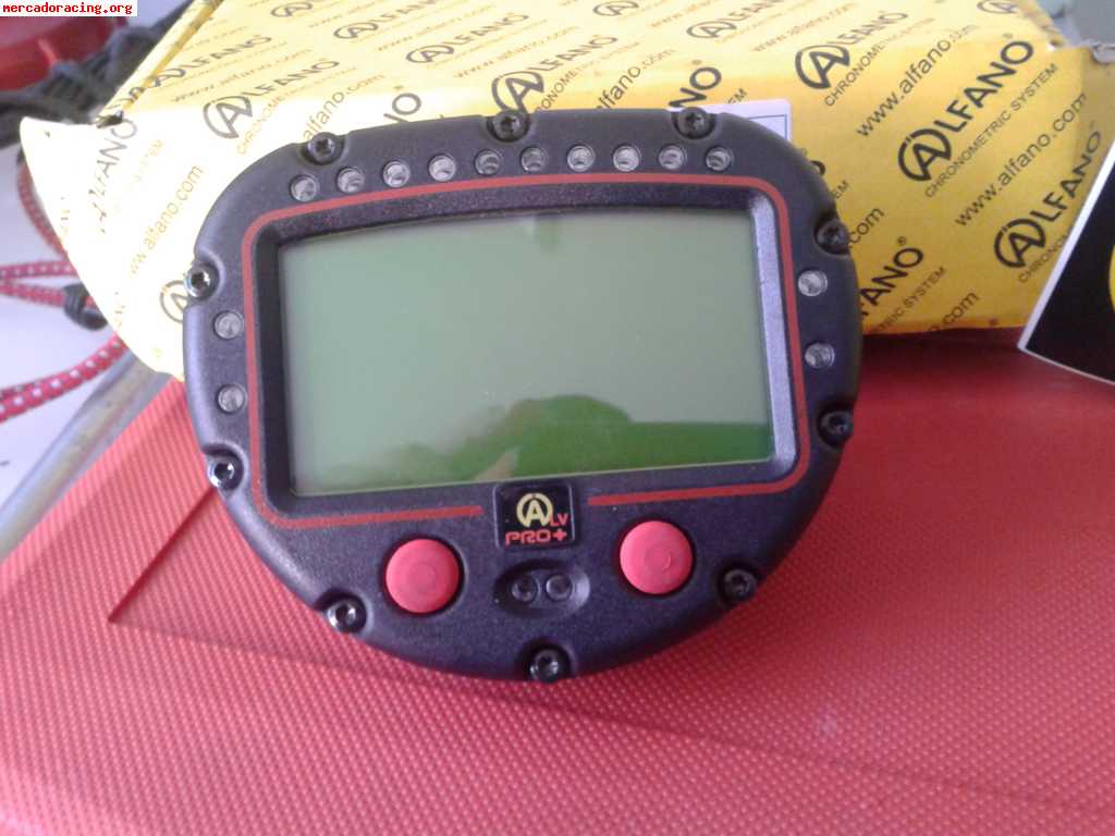 Se vende alfano pro  lv