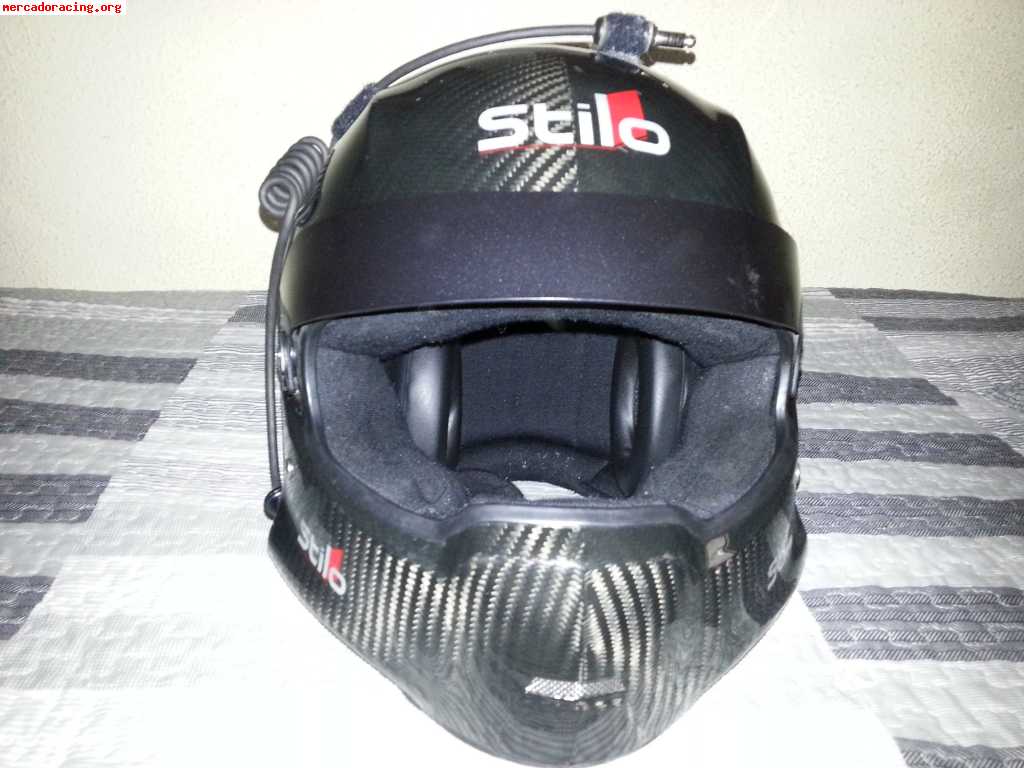 Casco stilo st4r 