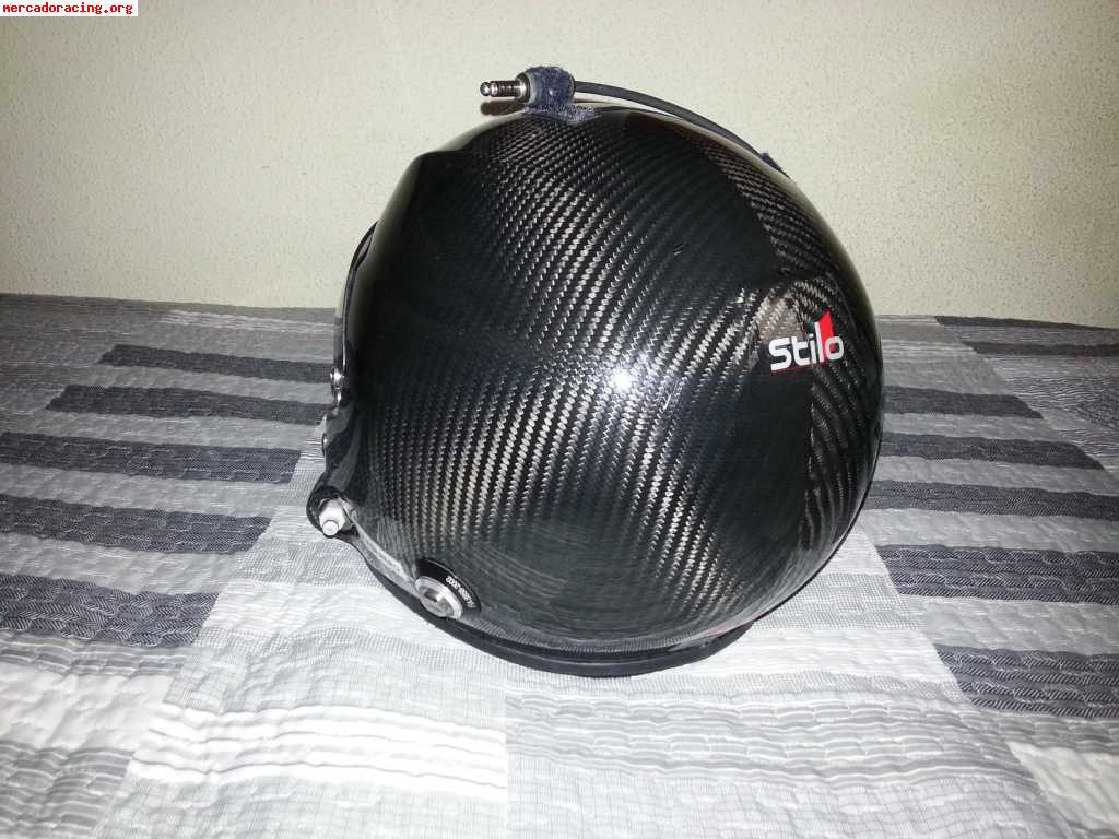 Casco stilo st4r 