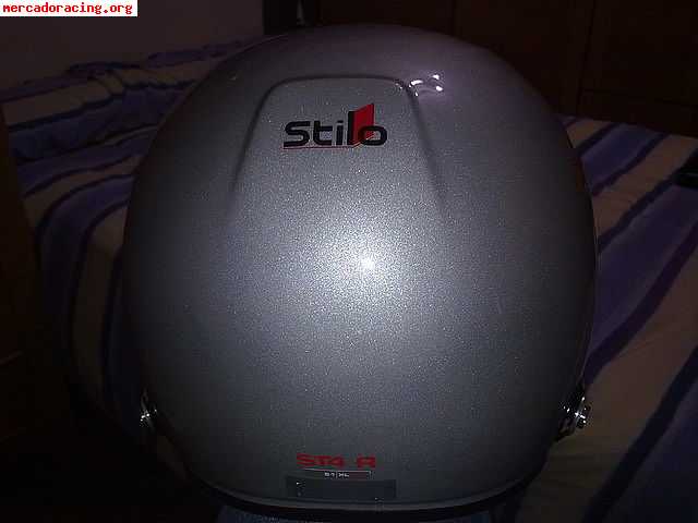 Casco stilo st4-r