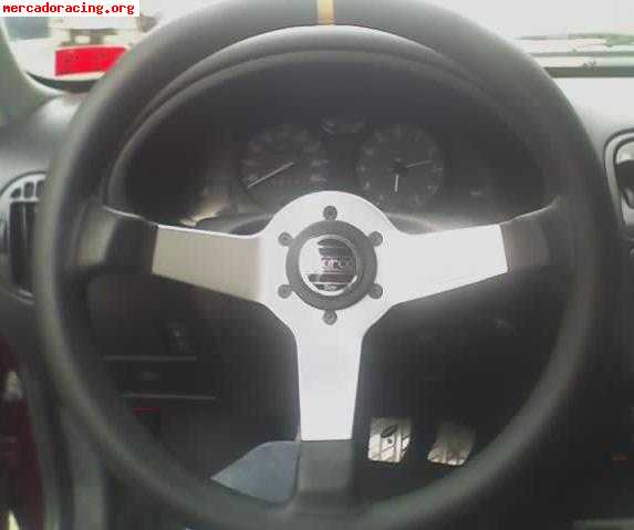 Se vende volante sparco