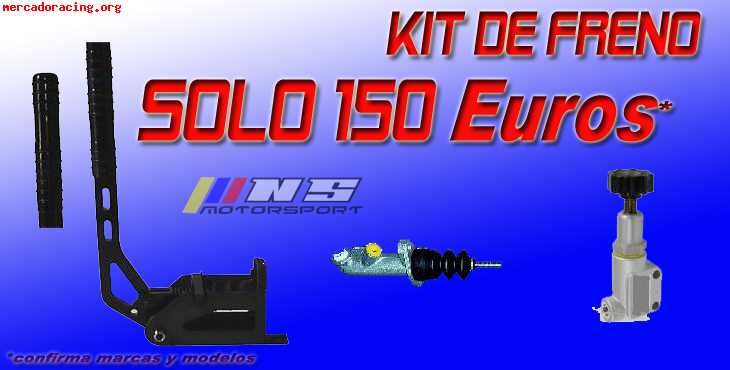 Oferta equipacion rallye temporada 2013