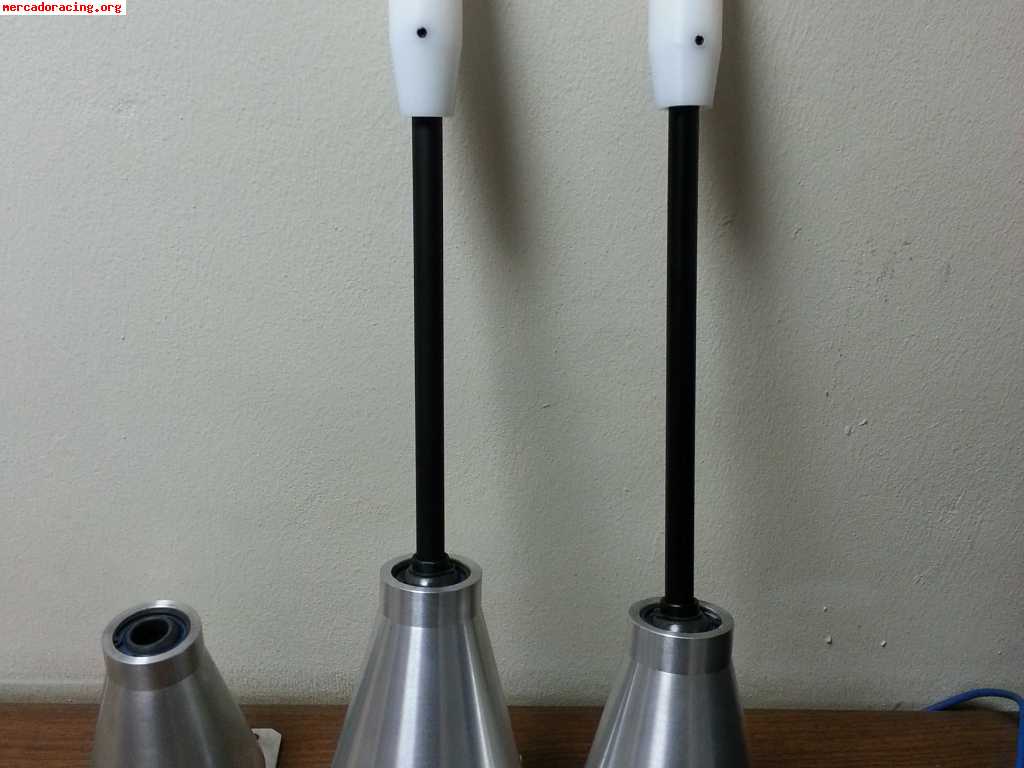 Quickshift 106, saxo y ax