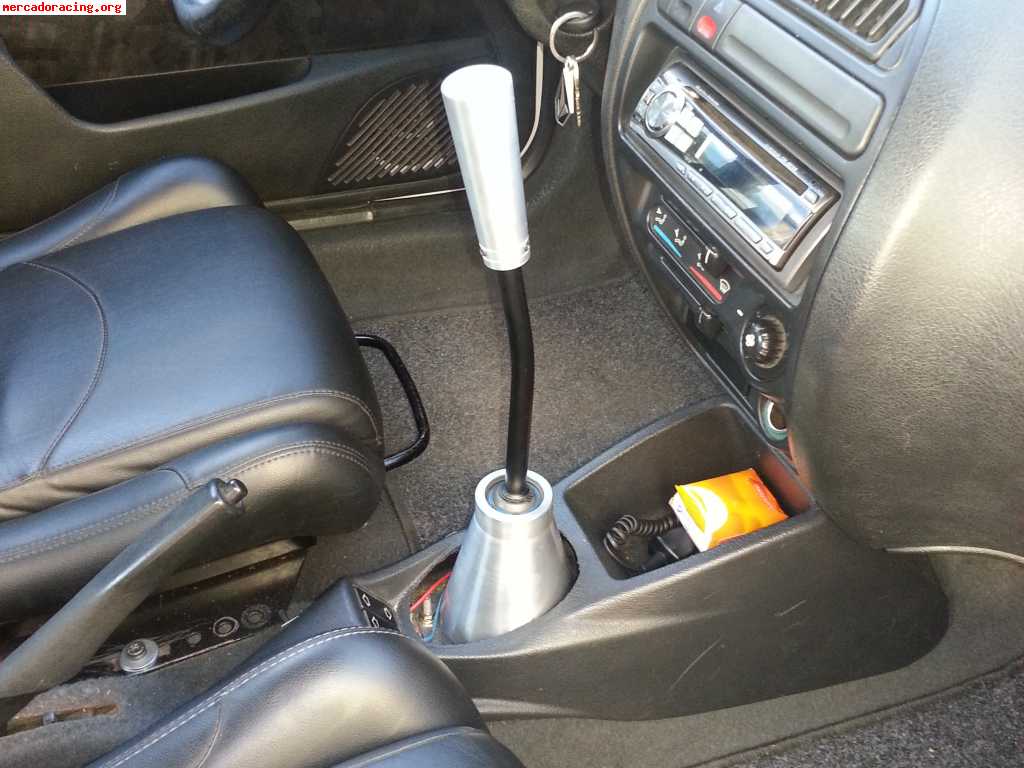 Quickshift 106, saxo y ax