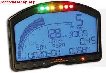 Display digital