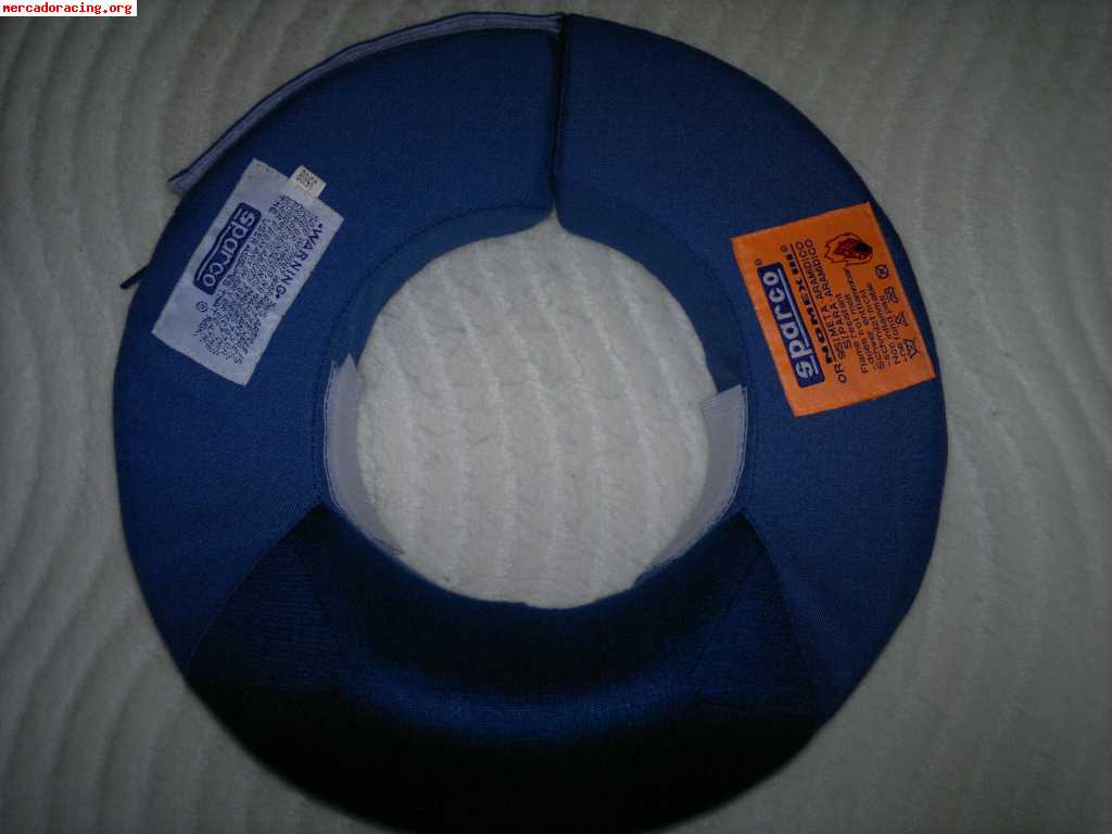 Casco sparco