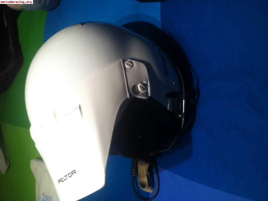 Casco peltor homologacion vigente 