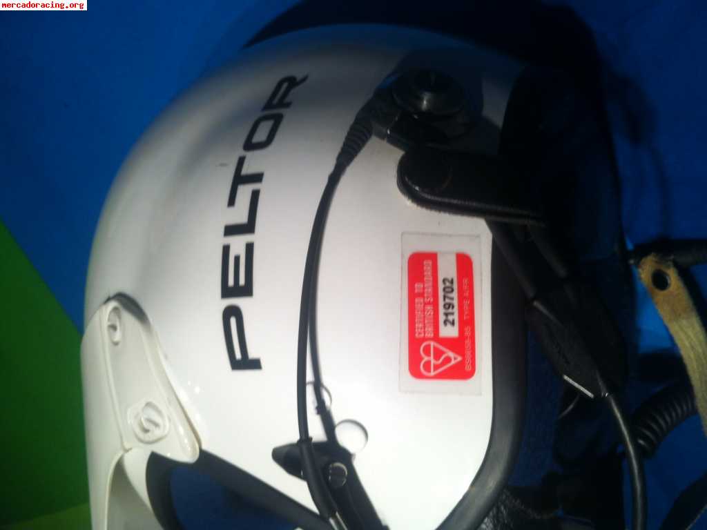 Casco peltor homologacion vigente 