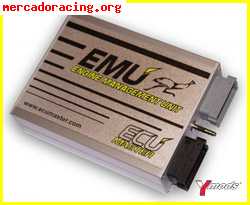 Centralita programable standalone 