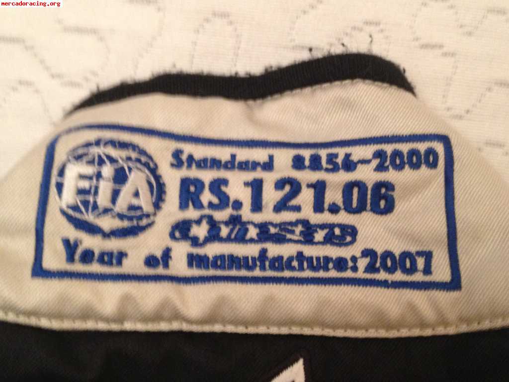 Mono alpinestars