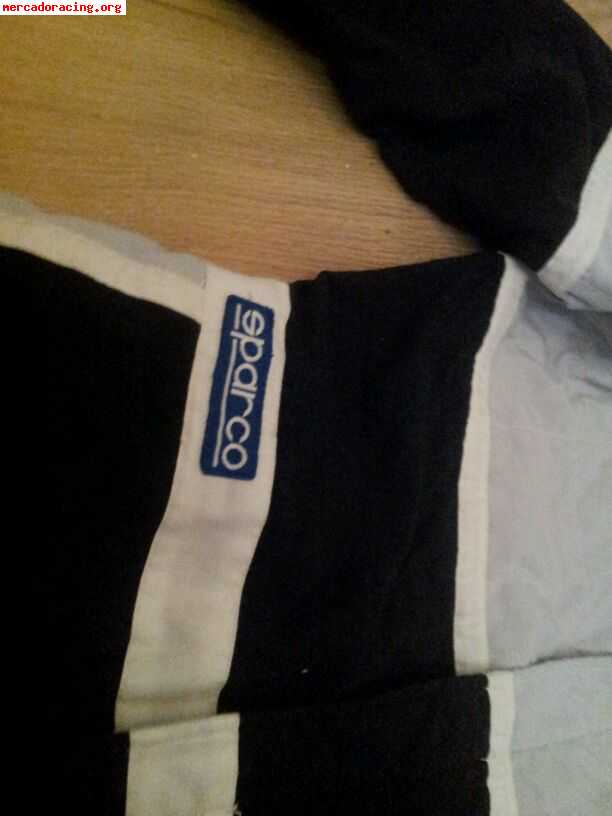Mono talla 58
