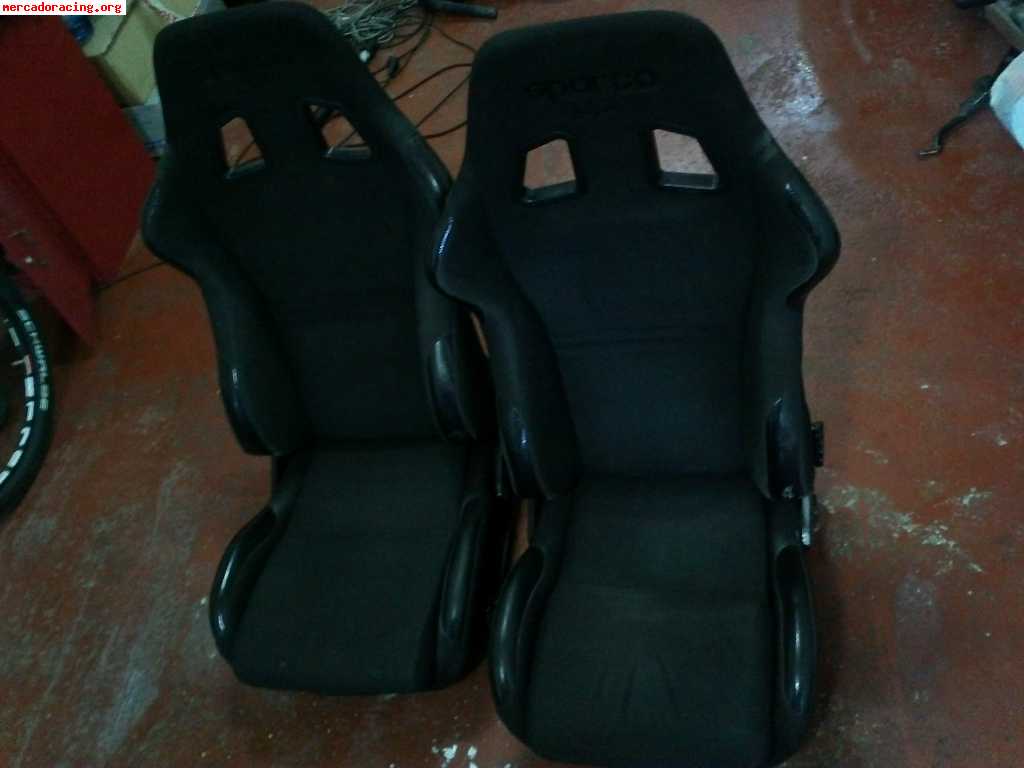 Sparco torino