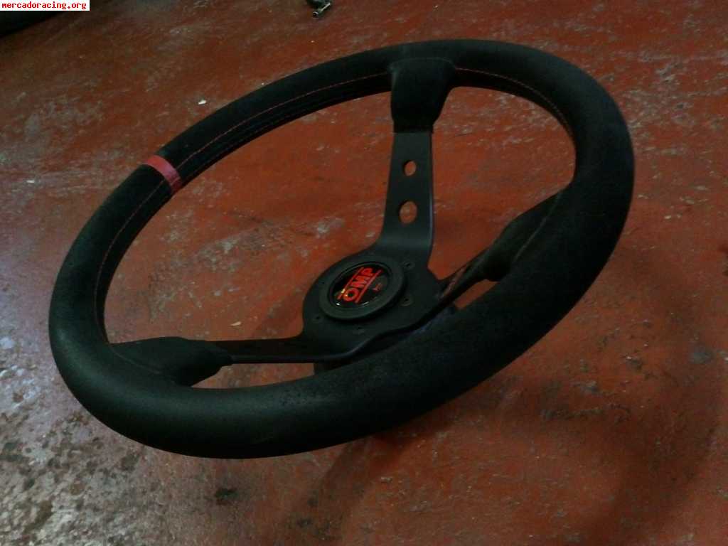 Volante omp corsica