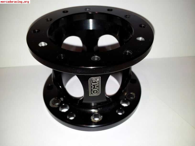 Desplazador omp 6cm