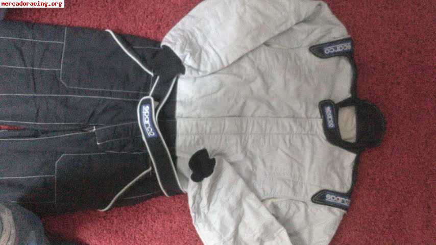 Mono de piloto
