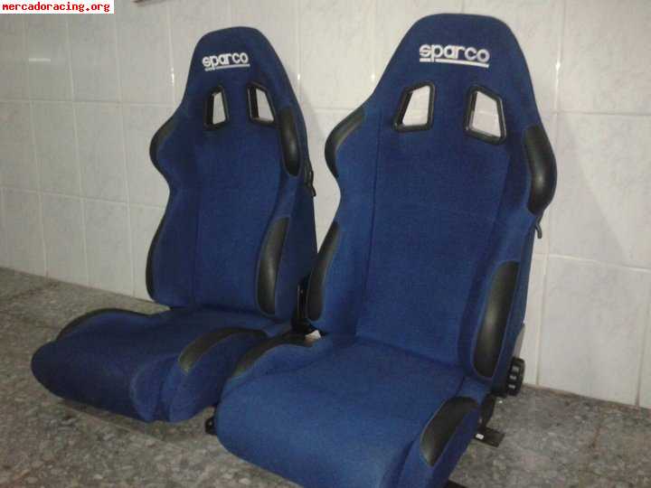 Sparco torinos