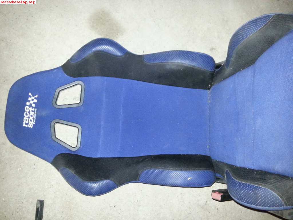 Vendo semibaket