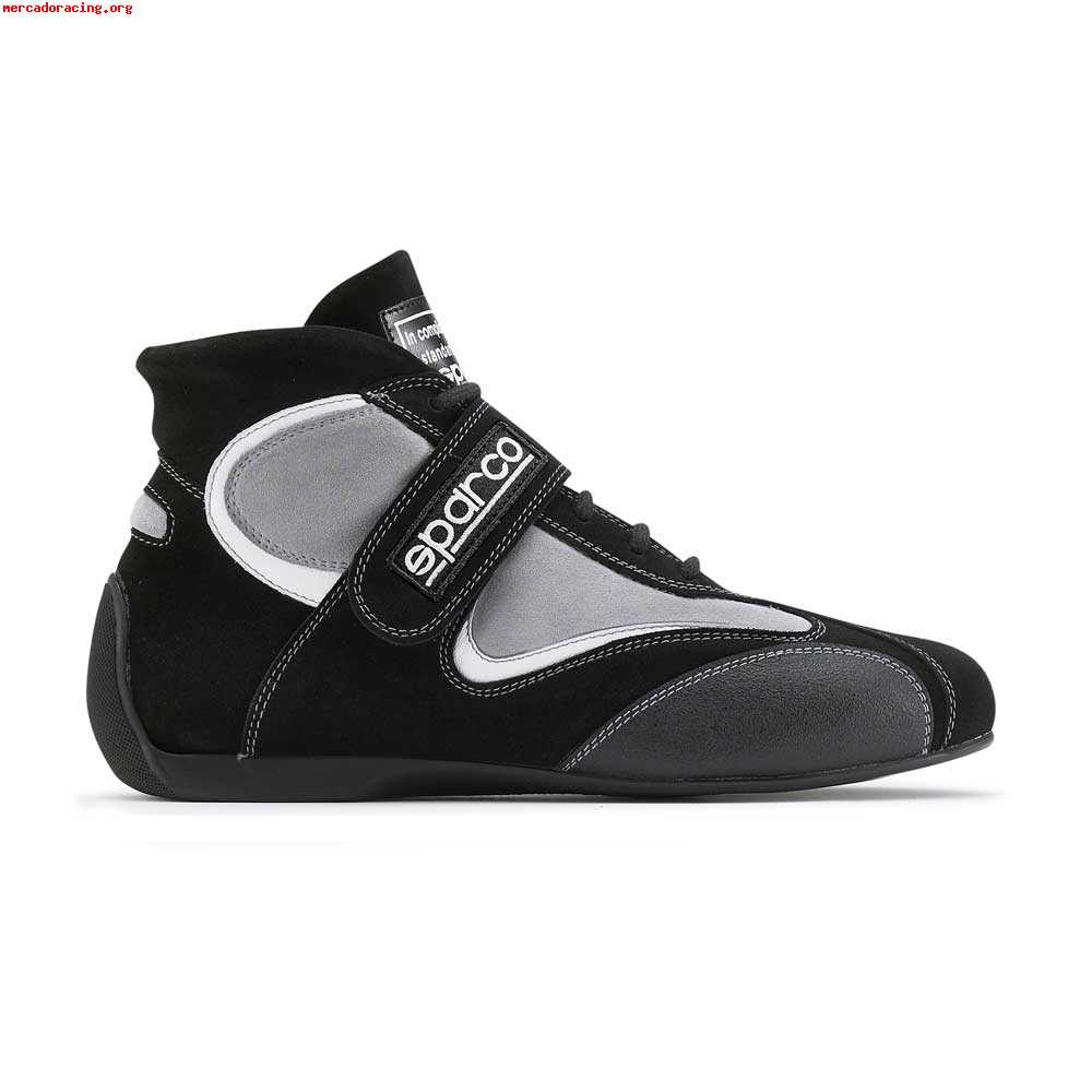 Botas sparco pro-drive