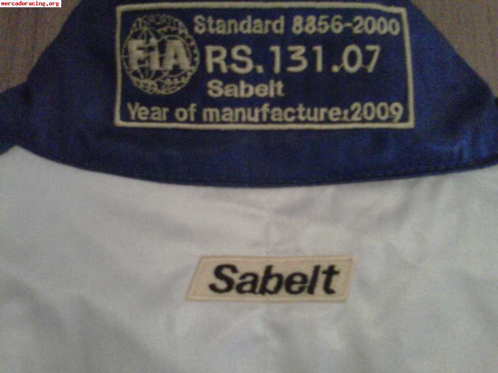 Mono salbelt a estrenar