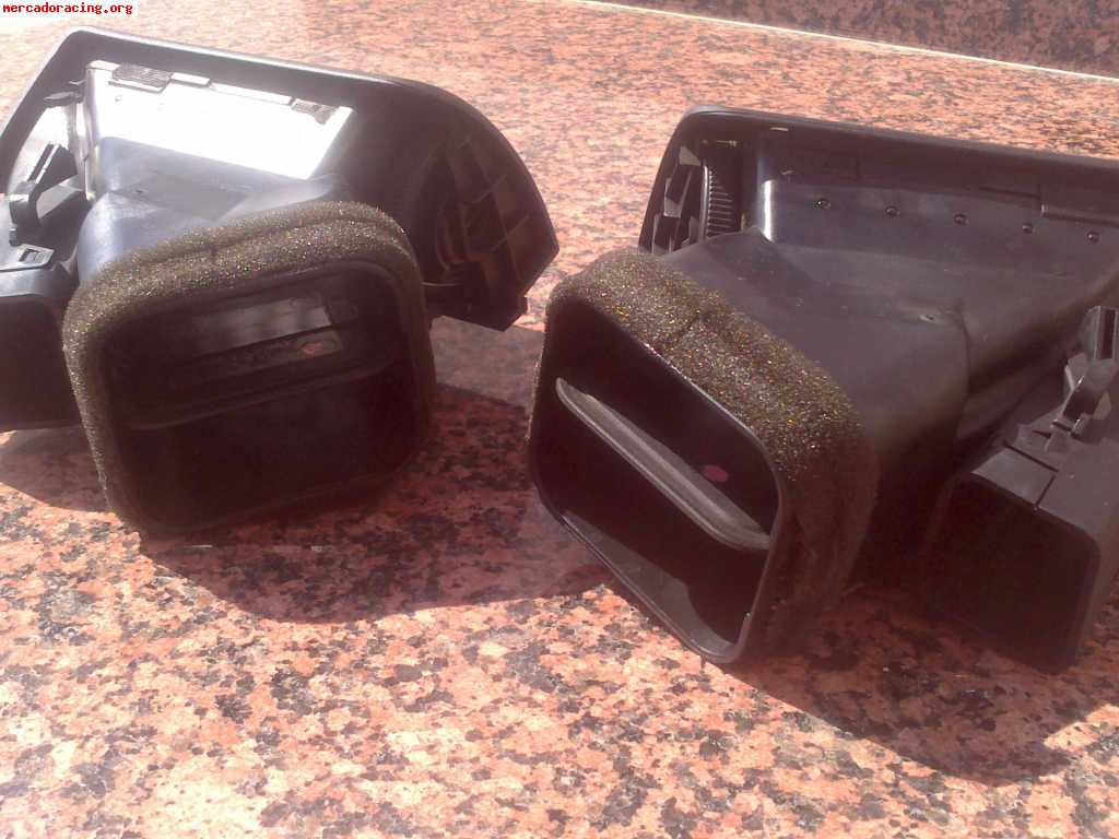 Vendo difusores aireadores bmw serie 3 carroceria e46