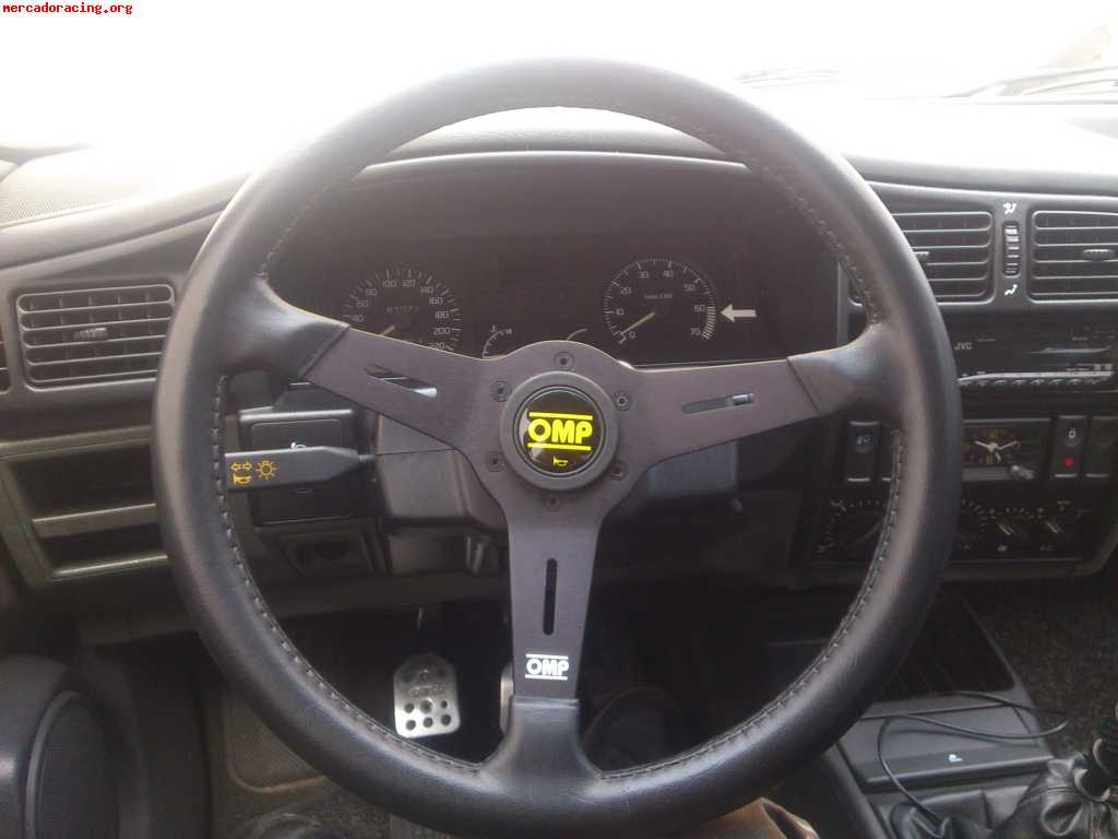 Volante omp