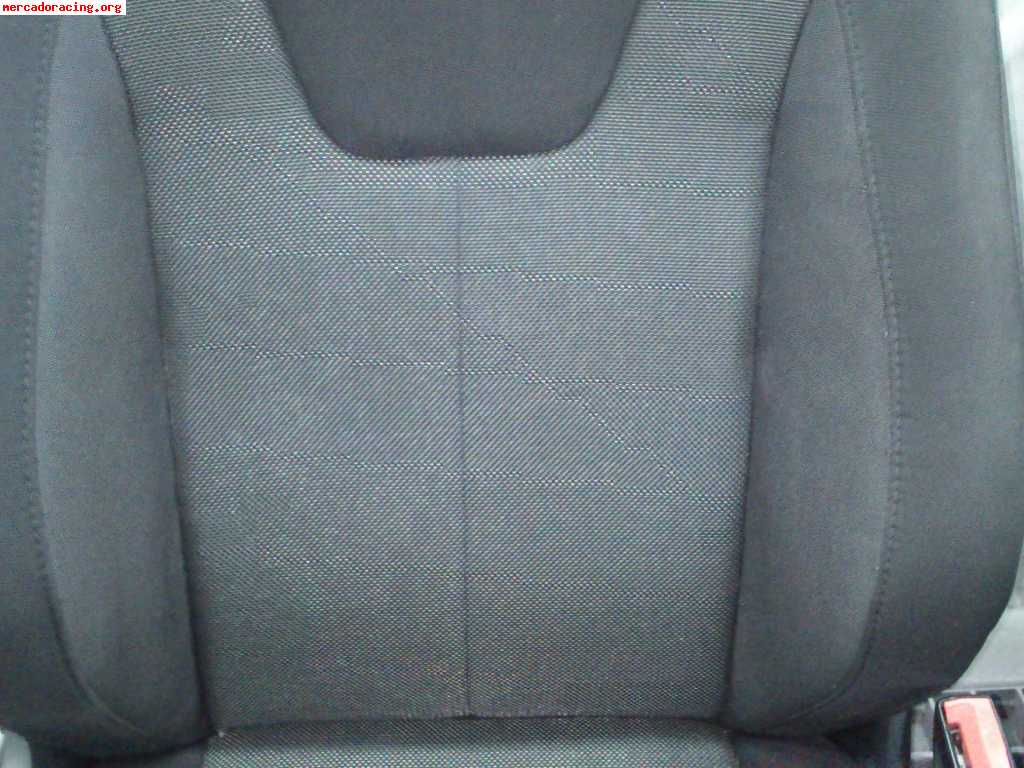 Asientos seat leon 2 fr