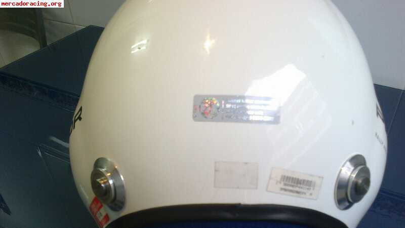 Casco peltor m 58